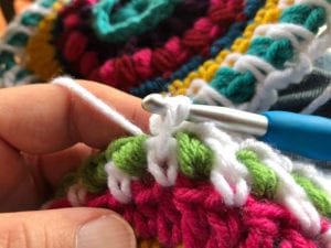 Crochet Designing