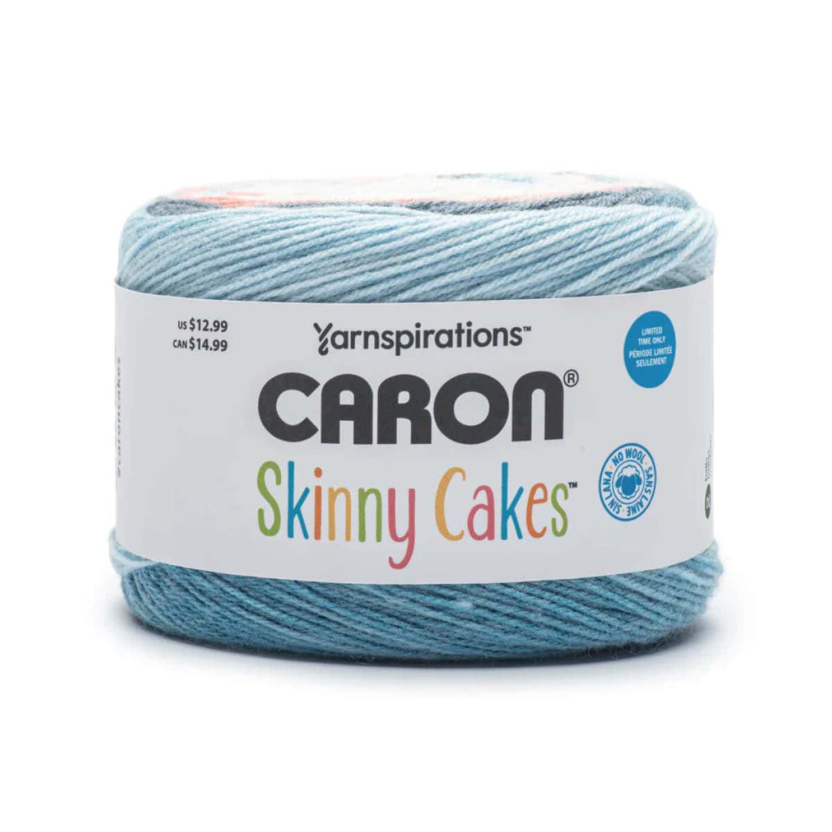 Caron Skinny Cakes Product