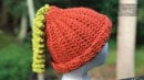 Crochet Family Pumpkin Hat