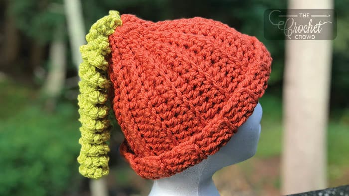 28 Crochet Pumpkin Patch Pattern Round Up | The Crochet Crowd