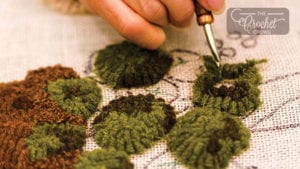 Rug Hooking