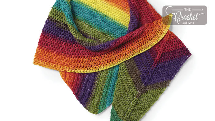 AIPYARN 3BallsX50gr Chunky Hand Shawls Rainbow Wool Knitting Crochet Yarn 09