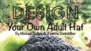 Design Your Own Adult Hat