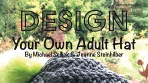 Design Your Own Adult Hat