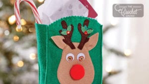 16 Christmas Sewing Ideas