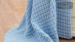 Bernat Coordinates Blanket