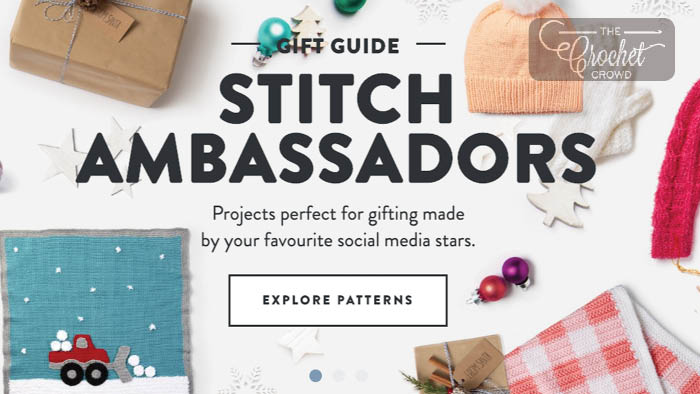 27 Stitch Ambassador Gift Giving Ideas