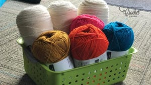 Llama No Drama Yarn Kit