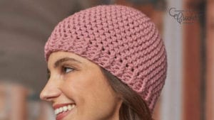 Crochet Hats to Give