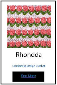 Oombawka Design Crochet