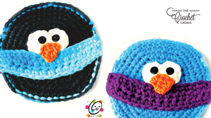 Crochet Designer: Heidi from Snappy Tots