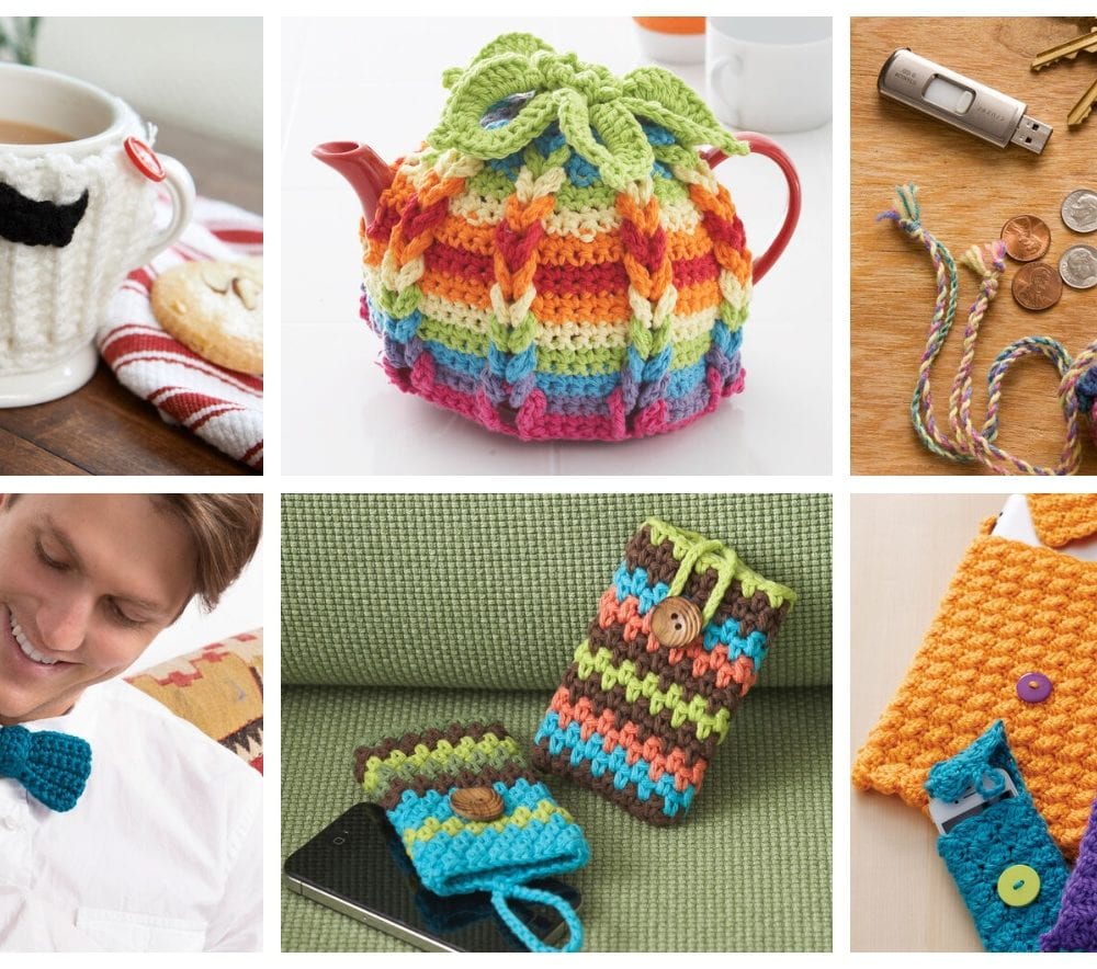 Crochet Quick And Easy