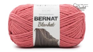 Bernat Blanket Yarn