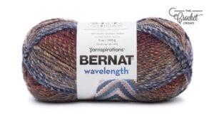 Bernat Wavelength Yarn