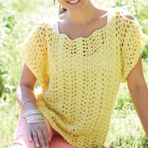 60+ Must-Have Crochet Tank Top Patterns for Summer