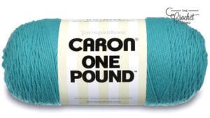 Caron One Pound Yarn