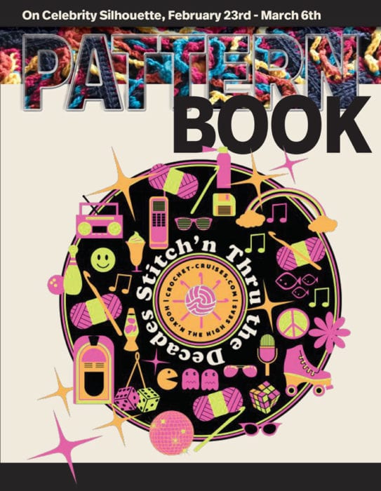 Southern Caribbean 2020 Pattern Book