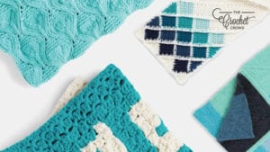 Crochet Geometrics