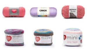 Mikey's Most Recommended Yarn