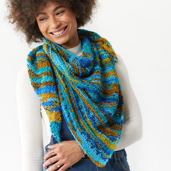 15 Crochet Stash Buster Patterns The Crochet Crowd