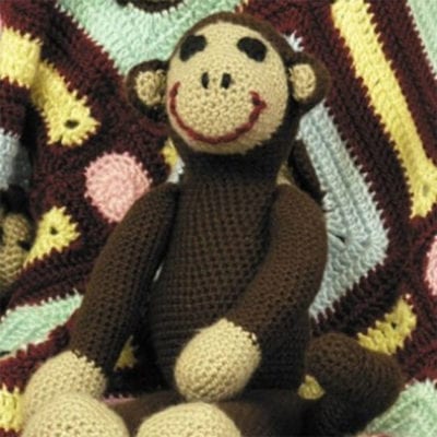 6 Crochet Amigurumi Toy Patterns | The Crochet Crowd