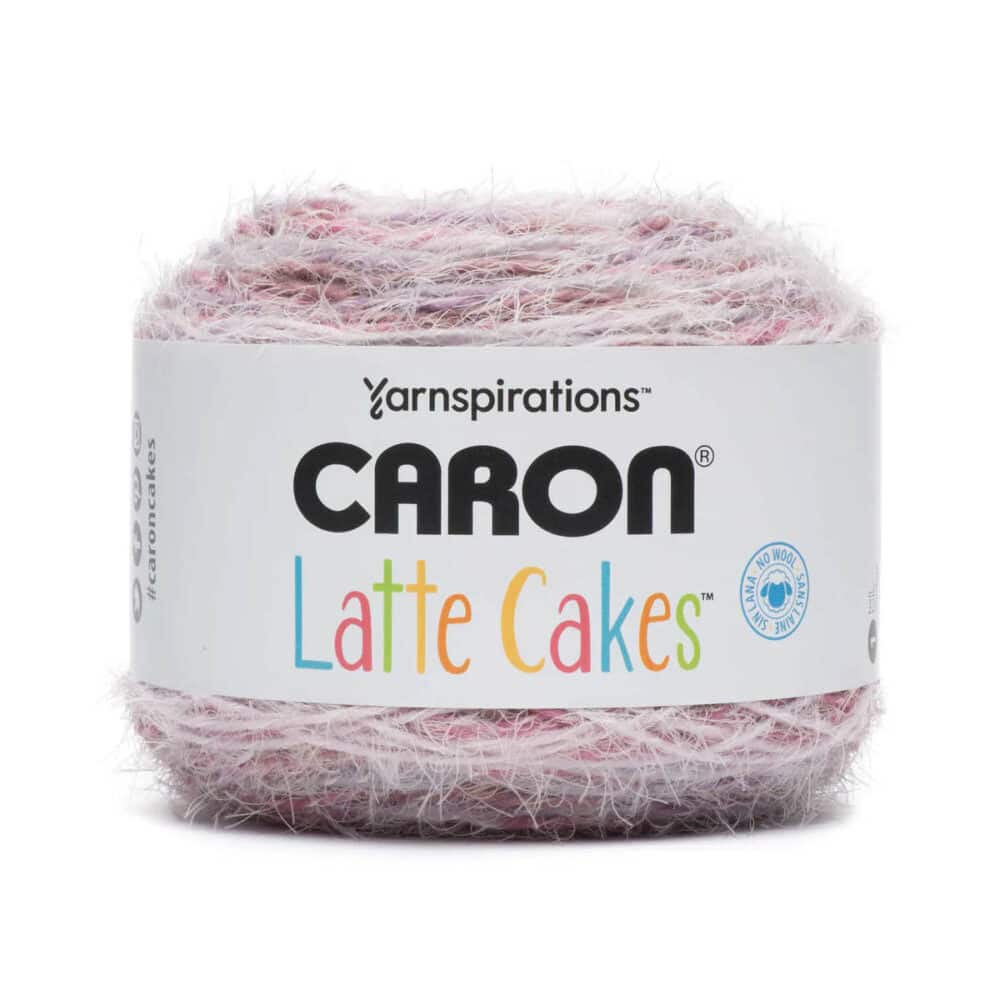 Caron Latte Cakes Yarn Product