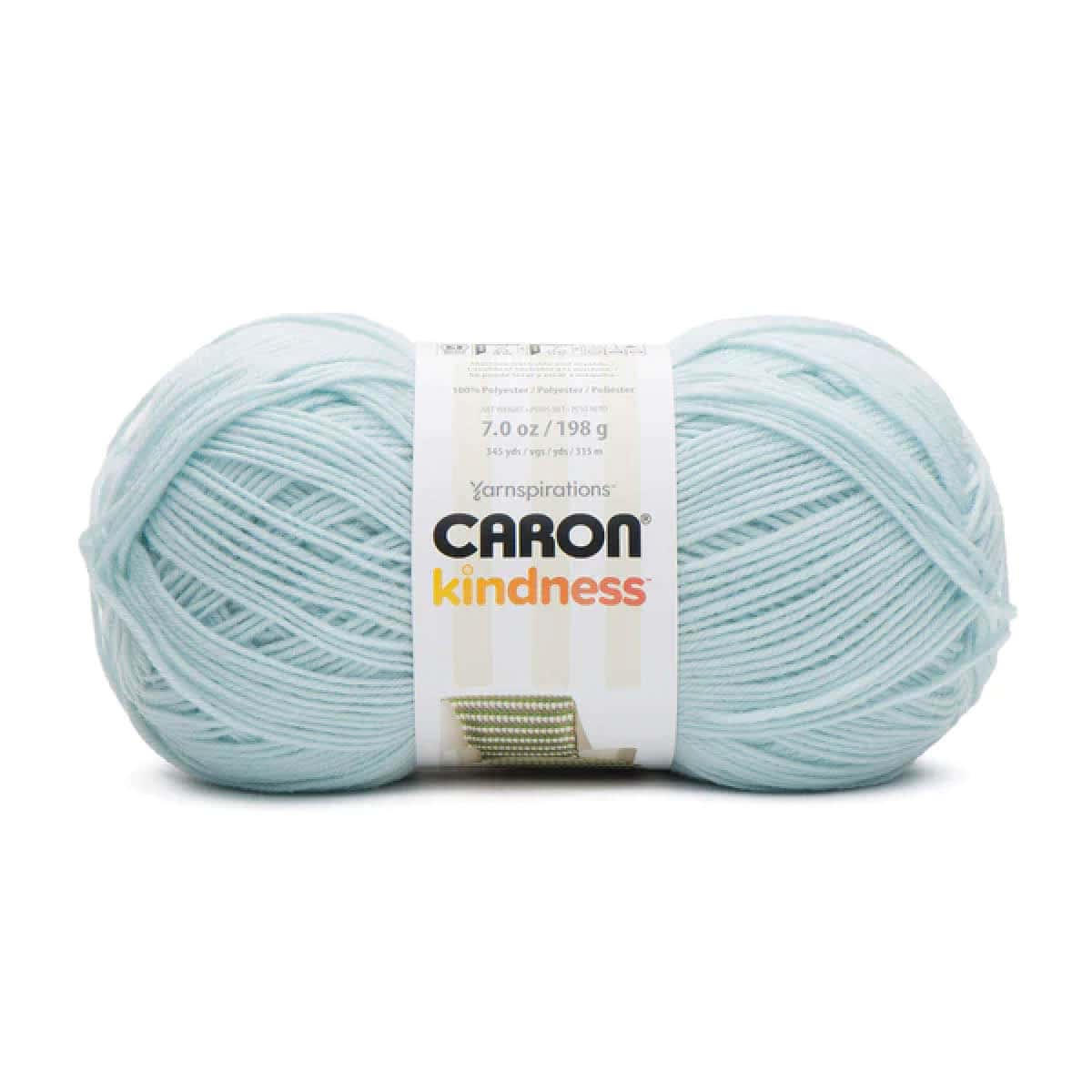 Caron Kindness Yarn Product