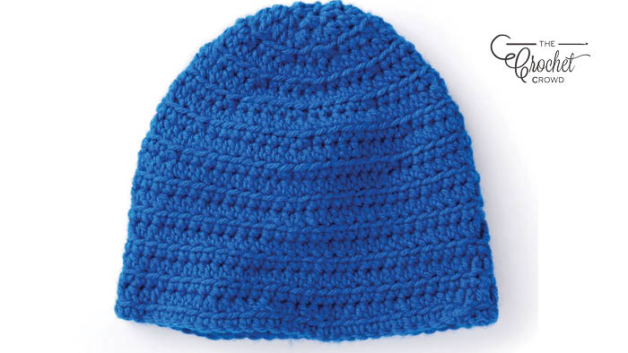 Hat Pattern + Tutorial