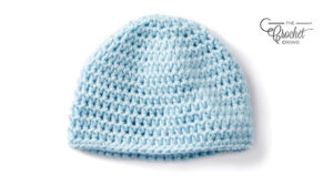 Crochet Teeny Weeny Hats