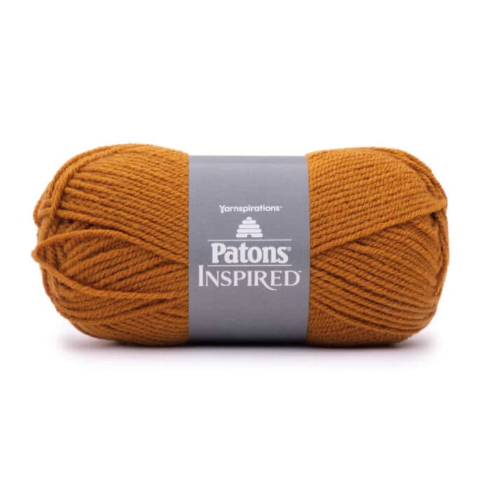 Patons Inspired Yarn Product
