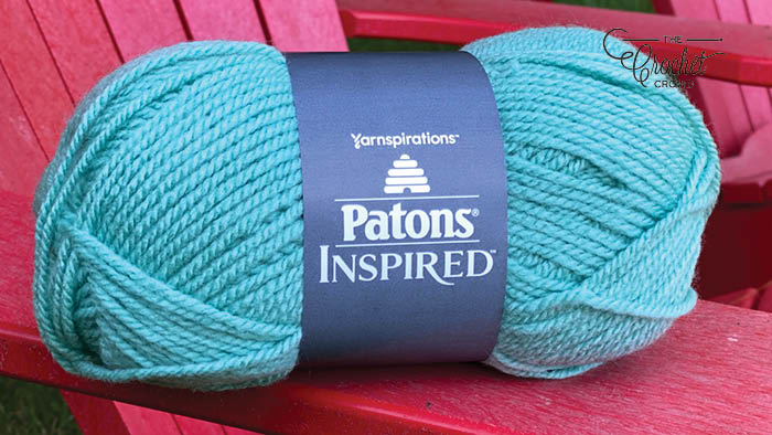 Patons Diana Brushed Chunky Yarn 50g