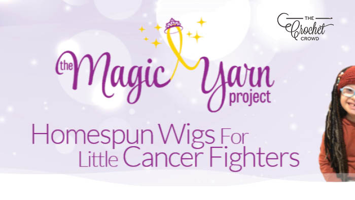 The Magic Yarn Project – Charity