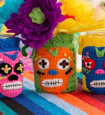 Day Of The Dead Cozies