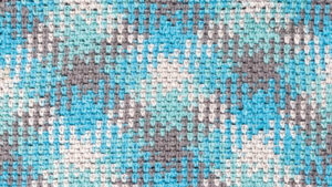 Crochet Planned Pooling