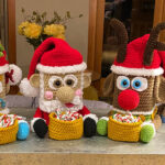 Crochet Sniffle Stations Banner 2