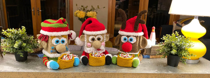 Crochet Sniffle Stations Banner 2