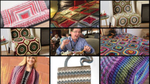 13 Mikey Crochet Patterns