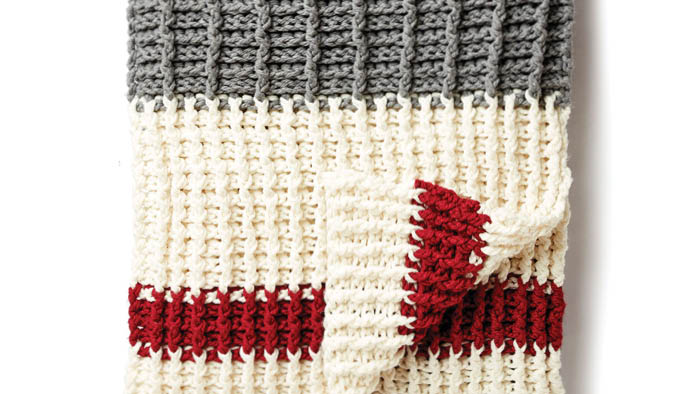 21 Best Crochet & Knit Patterns for Yarnspirations