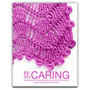 Be So Caring Book by Kristin Omdahl