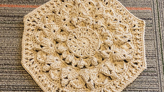 Crochet Study of Possibilities