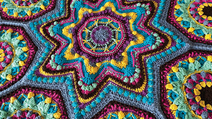 Crochet Study of Possibilities