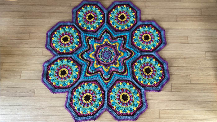 Crochet Study of Possibilities