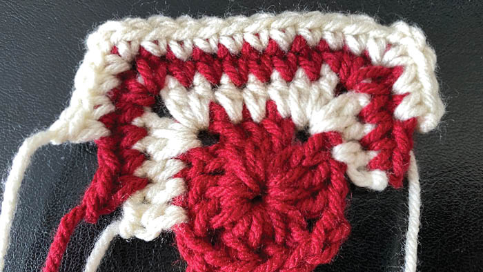 Crochet Testing Project