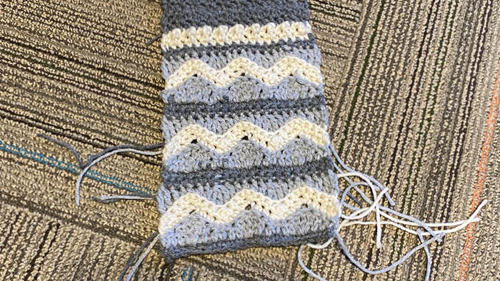 Crochet Tips