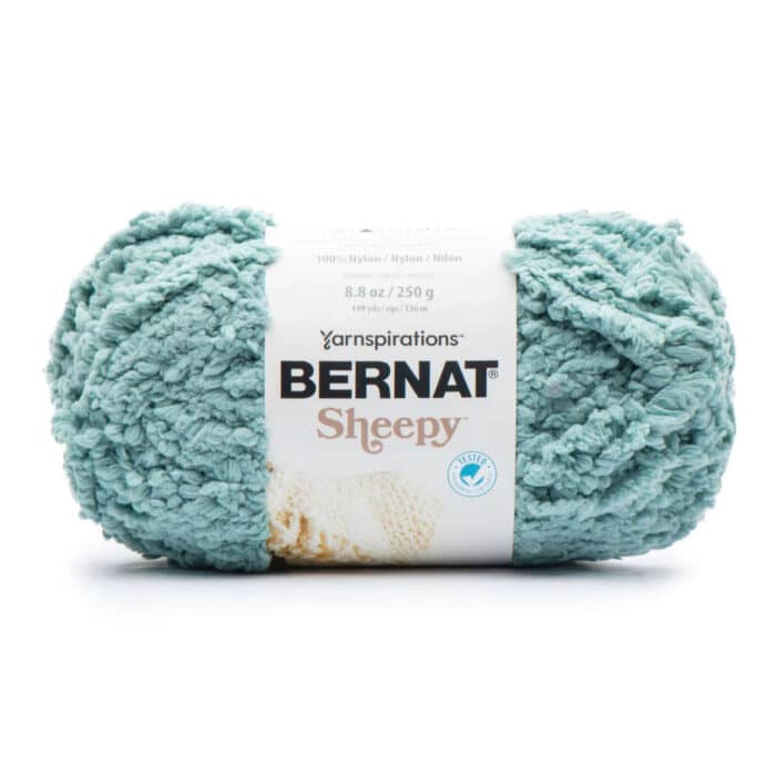 Bernat Sheepy Yarn Product