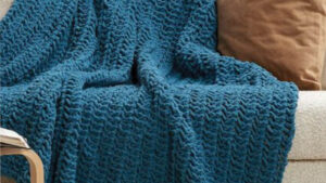 Crochet One Stitch Wonders