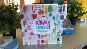 Kawaii Crochet by Melissa Bradley