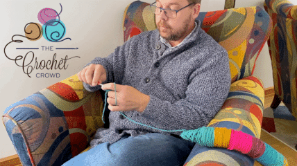 Confessions of an Overweight Crocheter