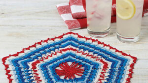 Crochet Knit Independence Round up