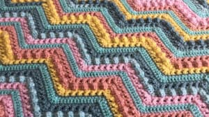 Rated Best Crochet Patterns